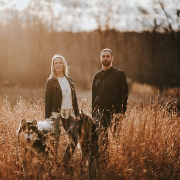 Meet your Posher, Dom - Picture 3 of 6